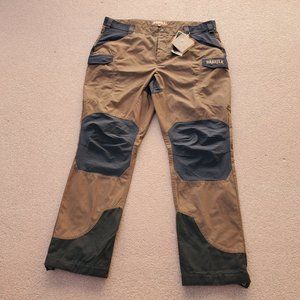 Harkila Hunting Pants SZ fiTs like 38x42 Outdoor Sports Hiking